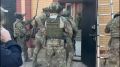 В Дагестане и Москве задержаны участники преступной группы, занимавшейся незаконным обналичиванием денег для уклонения от налогов