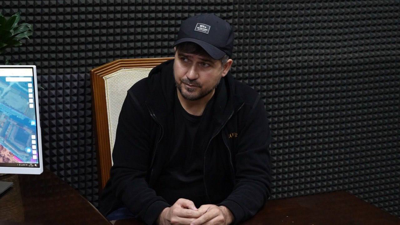 Управление архитектуры и градостроительства города Махачкалы оперативно отработало обращение участника специальной военной операции, жителя посёлка Ленинкент Магомеда Алиева Управление архитектуры и градостроительства города Махачкалы оперативно отработало обращение участника специальной военной операции, жителя посёлка Ленинкент Магомеда Алиева