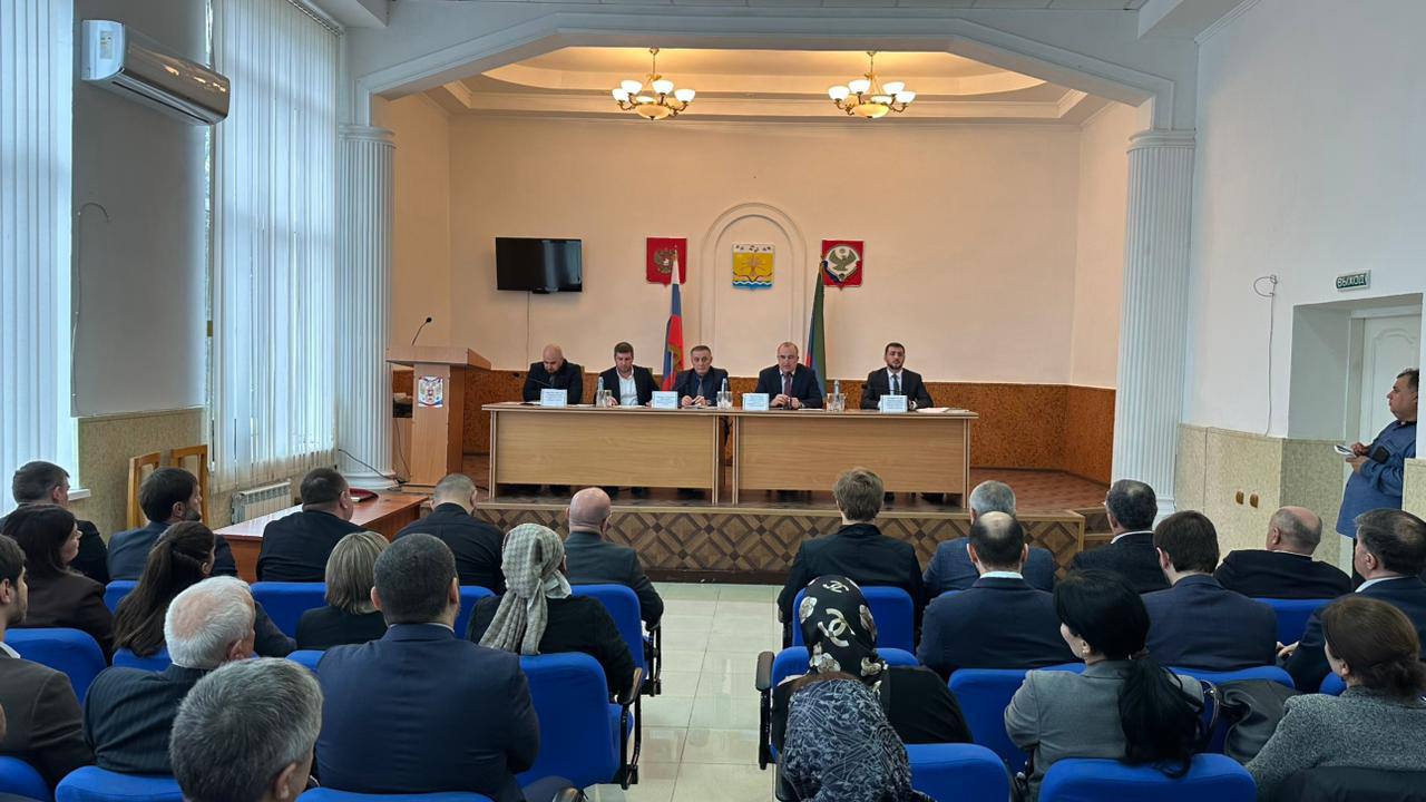 2,4 млрд рублей поступило в бюджеты муниципалитетов Северного Дагестана за 9 месяцев 2025 года 2,4 млрд рублей поступило в бюджеты муниципалитетов Северного Дагестана за 9 месяцев 2025 года