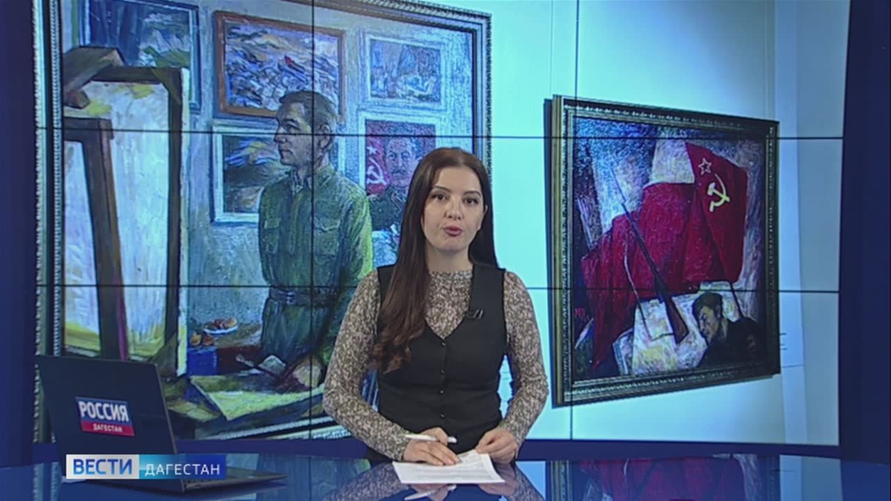 «Я родился в СССР. Моя родина - Дагестан»