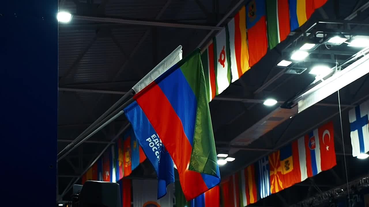 Уважаемые любители спорта!