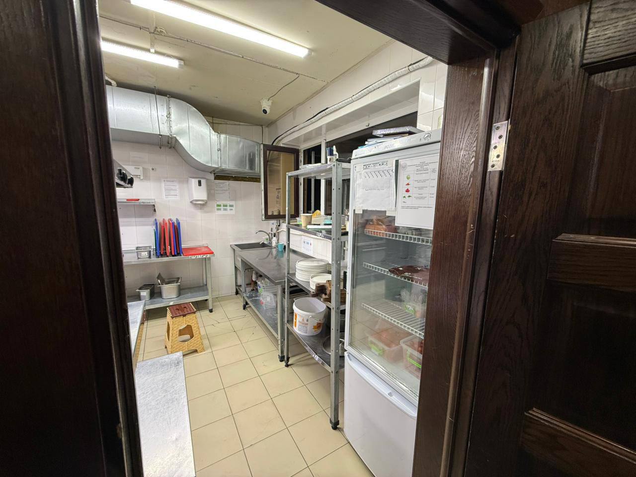 У пострадавших при массовом отравлении нашли сальмонеллез У пострадавших при массовом отравлении нашли сальмонеллез