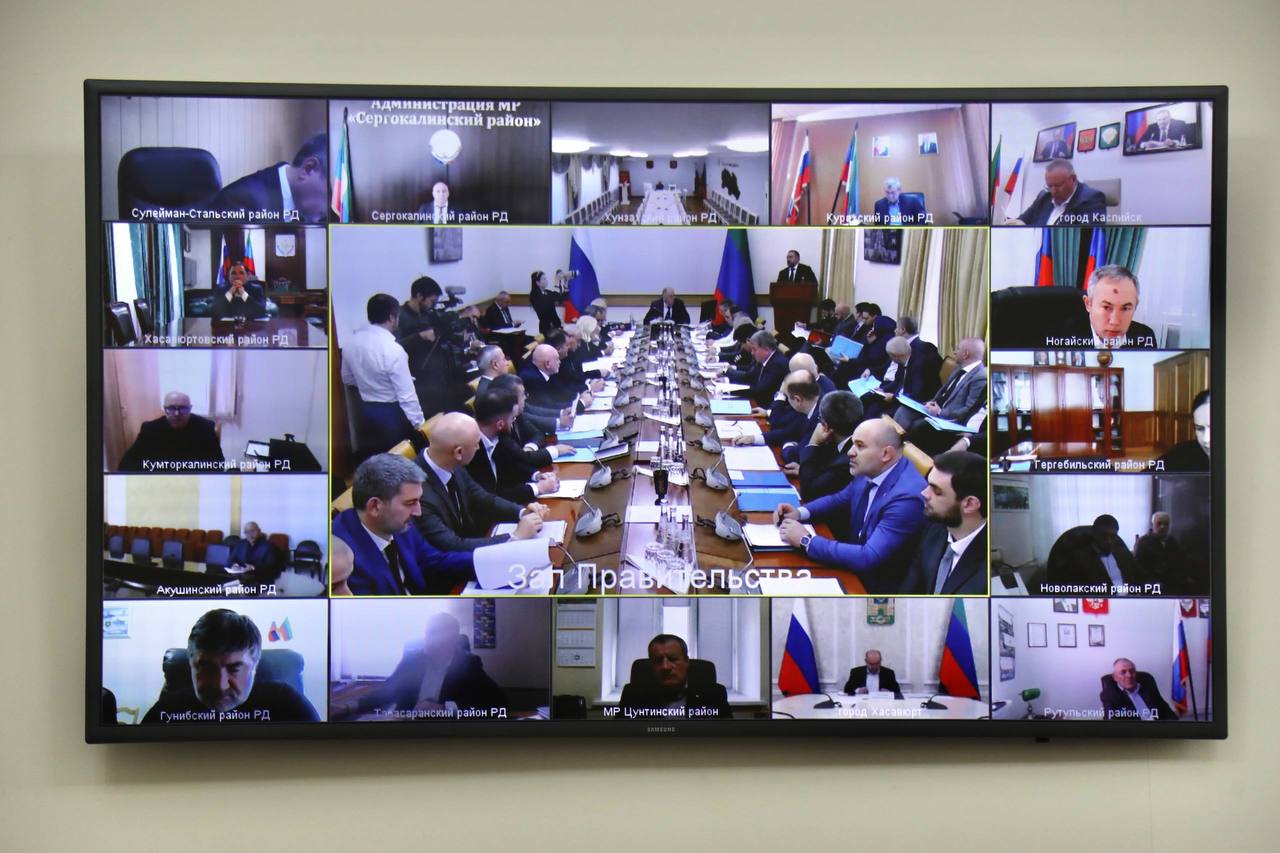 На что потратили 1,2 млрд рублей, выделенных на энергетику Дагестана в текущем году? На что потратили 1,2 млрд рублей, выделенных на энергетику Дагестана в текущем году?