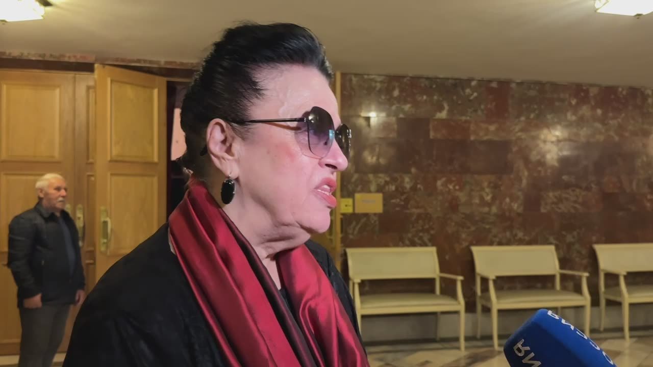 «Магомед Ахмедов – достойный приемник Расула Гамзатова» – Марина Ахмедова-Колюбакина