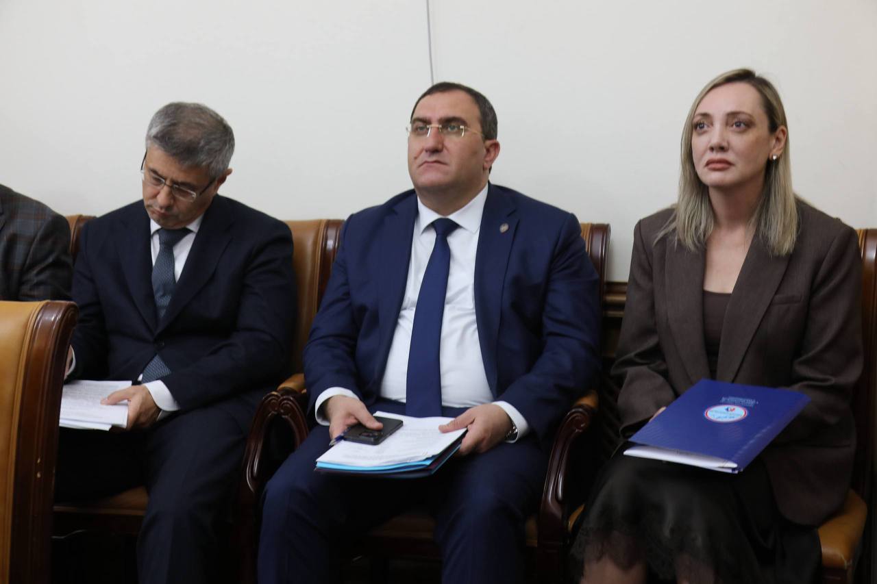 В Дагестане для ликвидации аварий на объектах ЖКХ сформировали резерв ресурсов почти на 70 млн рублей В Дагестане для ликвидации аварий на объектах ЖКХ сформировали резерв ресурсов почти на 70 млн рублей