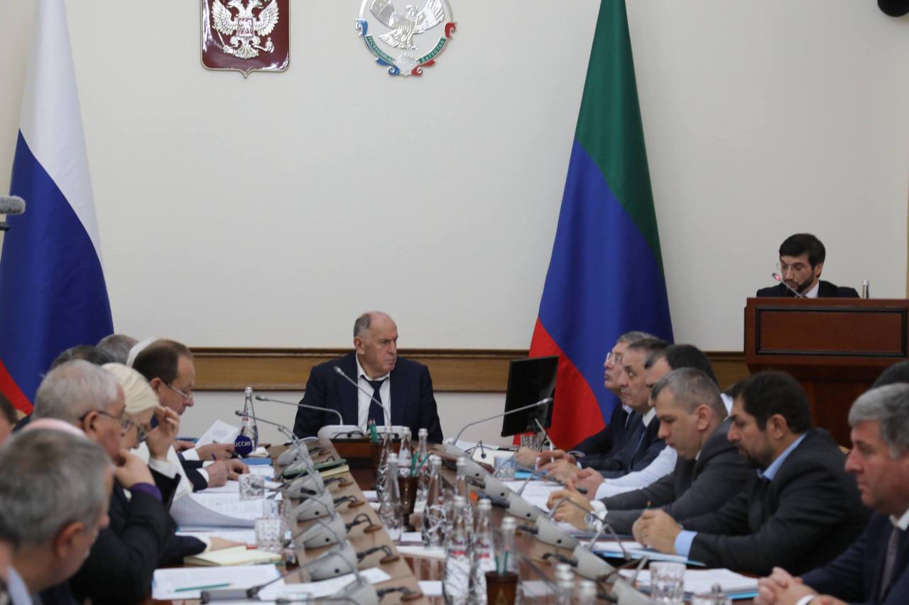 Россети планируют построить в Махачкале еще 4 новые трансформаторные подстанции Россети планируют построить в Махачкале еще 4 новые трансформаторные подстанции