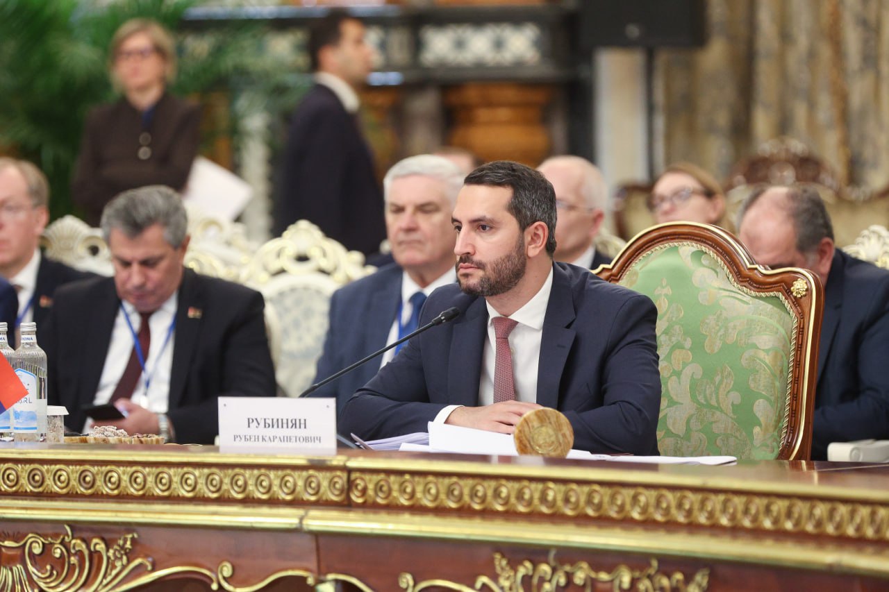 Валентина Матвиенко провела в Душанбе заседание Совета Межпарламентской Ассамблеи государств Содружества Валентина Матвиенко провела в Душанбе заседание Совета Межпарламентской Ассамблеи государств Содружества