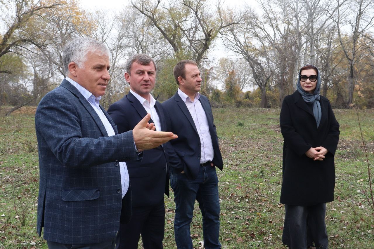 В Дагестане стартует масштабный проект по производству форели В Дагестане стартует масштабный проект по производству форели