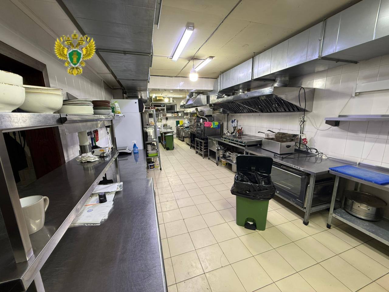 Прокуратурой Дагестана организована проверка по информации о массовом отравлении граждан в Махачкале