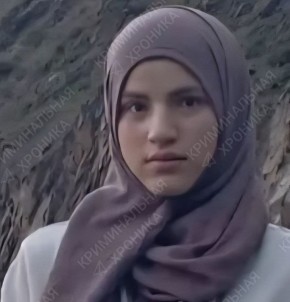 В Дагестане разыскивается пропавшая 16-летняя Мугайжат Насухова