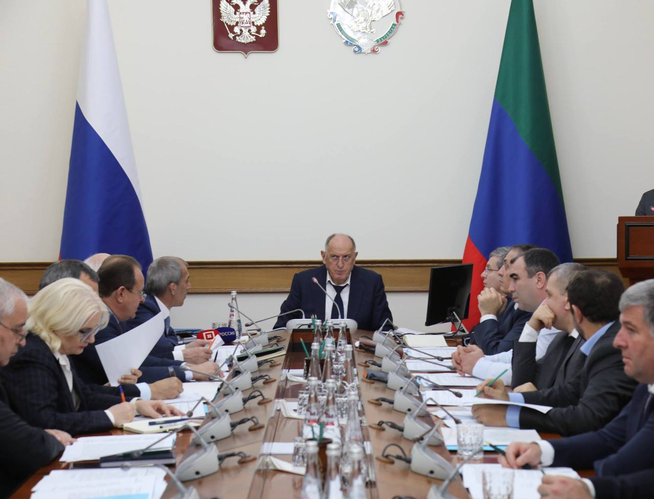 В Дагестане для ликвидации аварий на объектах ЖКХ сформировали резерв ресурсов почти на 70 млн рублей В Дагестане для ликвидации аварий на объектах ЖКХ сформировали резерв ресурсов почти на 70 млн рублей