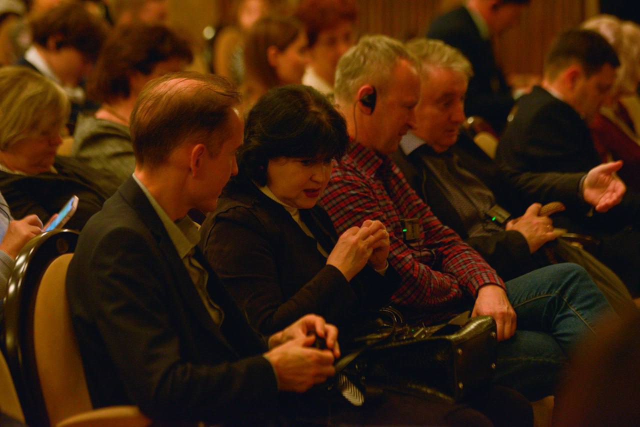 Лезгинский театр принимает участие в межрегиональном фестивале в Крыму Лезгинский театр принимает участие в межрегиональном фестивале в Крыму