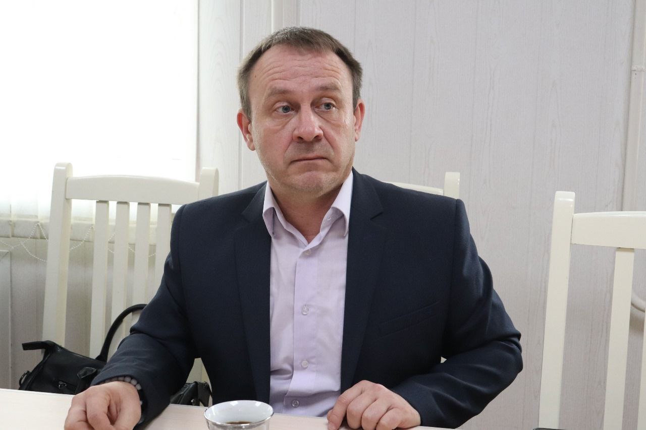 В Дагестане стартует масштабный проект по производству форели В Дагестане стартует масштабный проект по производству форели