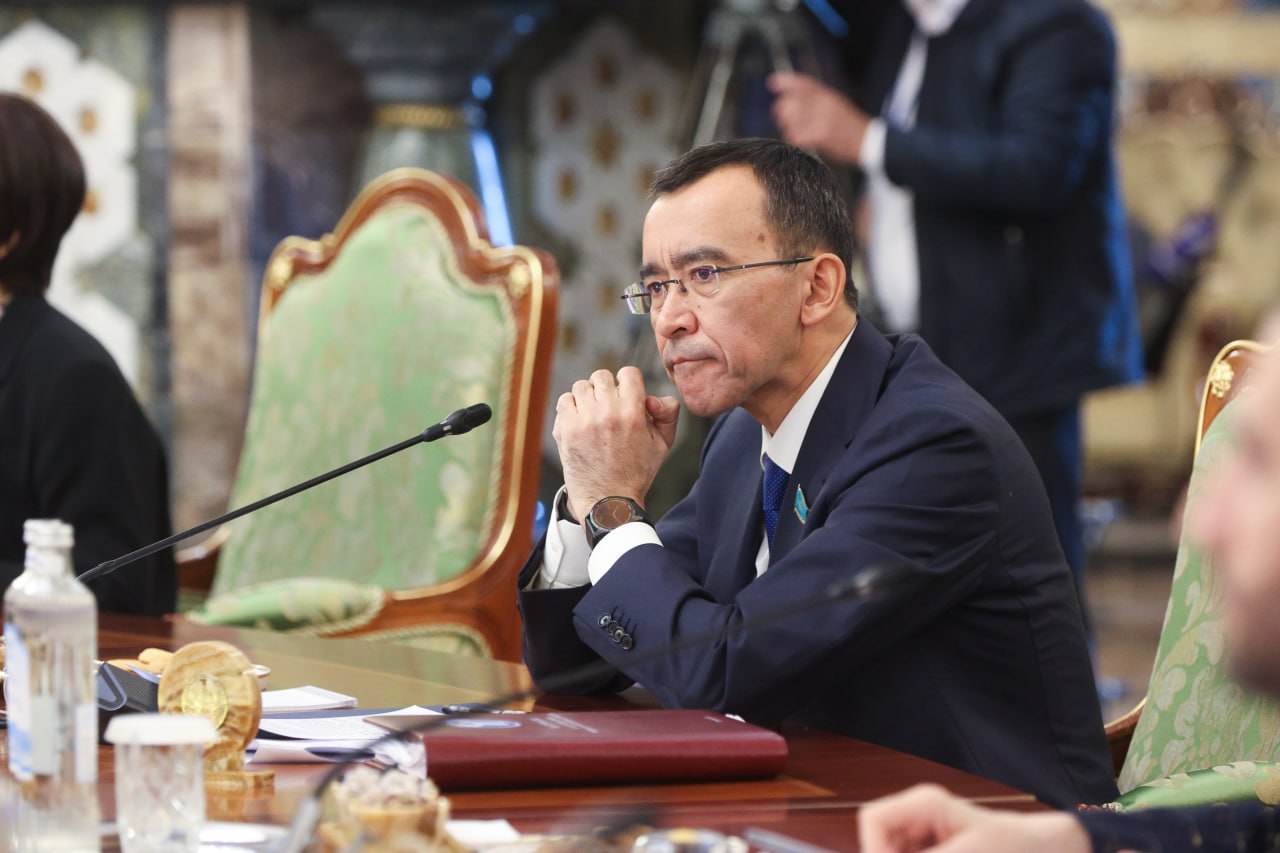 Валентина Матвиенко провела в Душанбе заседание Совета Межпарламентской Ассамблеи государств Содружества Валентина Матвиенко провела в Душанбе заседание Совета Межпарламентской Ассамблеи государств Содружества