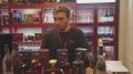 На Российском винодельческом форуме свою продукцию представил Избербашский винно-коньячный завод