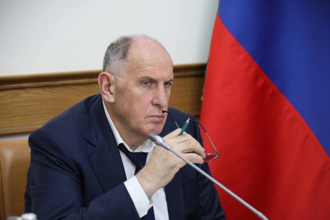 В Дагестане для ликвидации аварий на объектах ЖКХ сформировали резерв ресурсов почти на 70 млн рублей