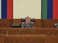 Заур Аскендеров: Мы последовательно стремимся к тому, чтобы формирование бюджета было публичным и прозрачным