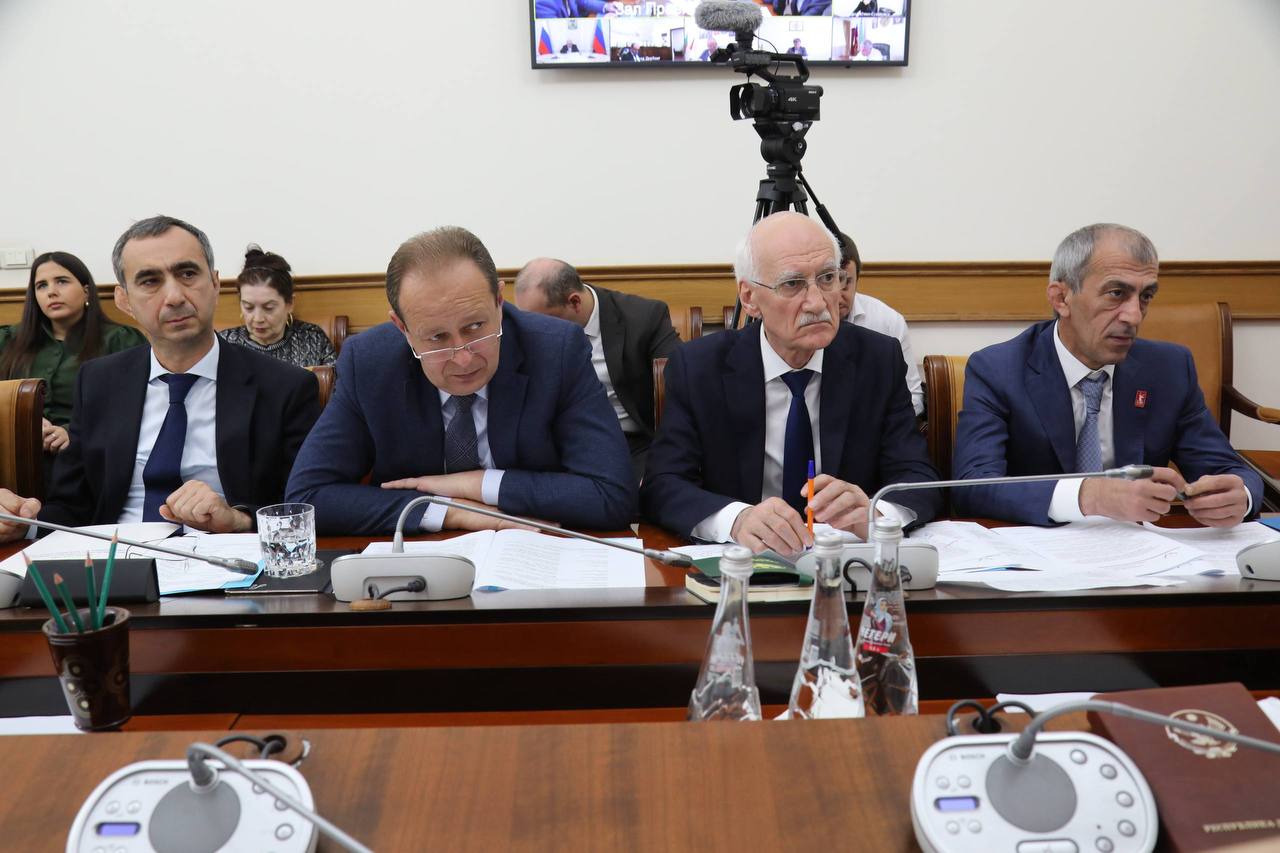 В Дагестане для ликвидации аварий на объектах ЖКХ сформировали резерв ресурсов почти на 70 млн рублей В Дагестане для ликвидации аварий на объектах ЖКХ сформировали резерв ресурсов почти на 70 млн рублей