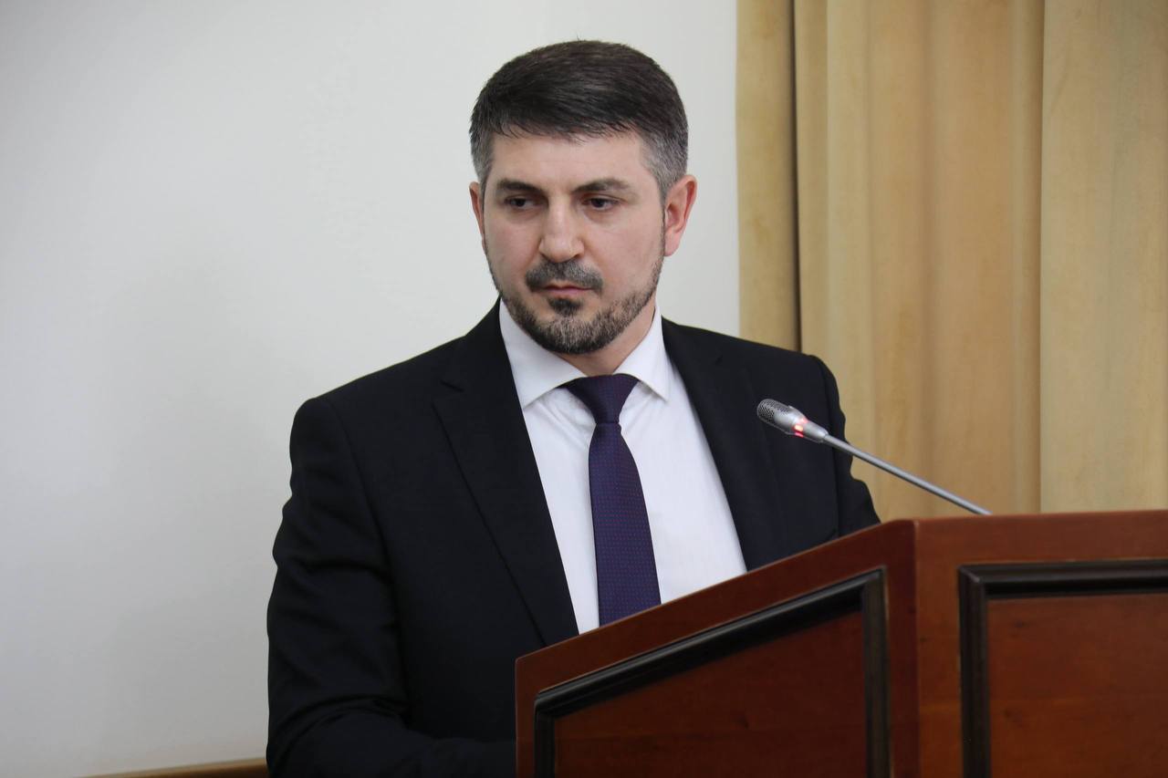 В Дагестане проводят реконструкцию 12-ти объектов газификации В Дагестане проводят реконструкцию 12-ти объектов газификации