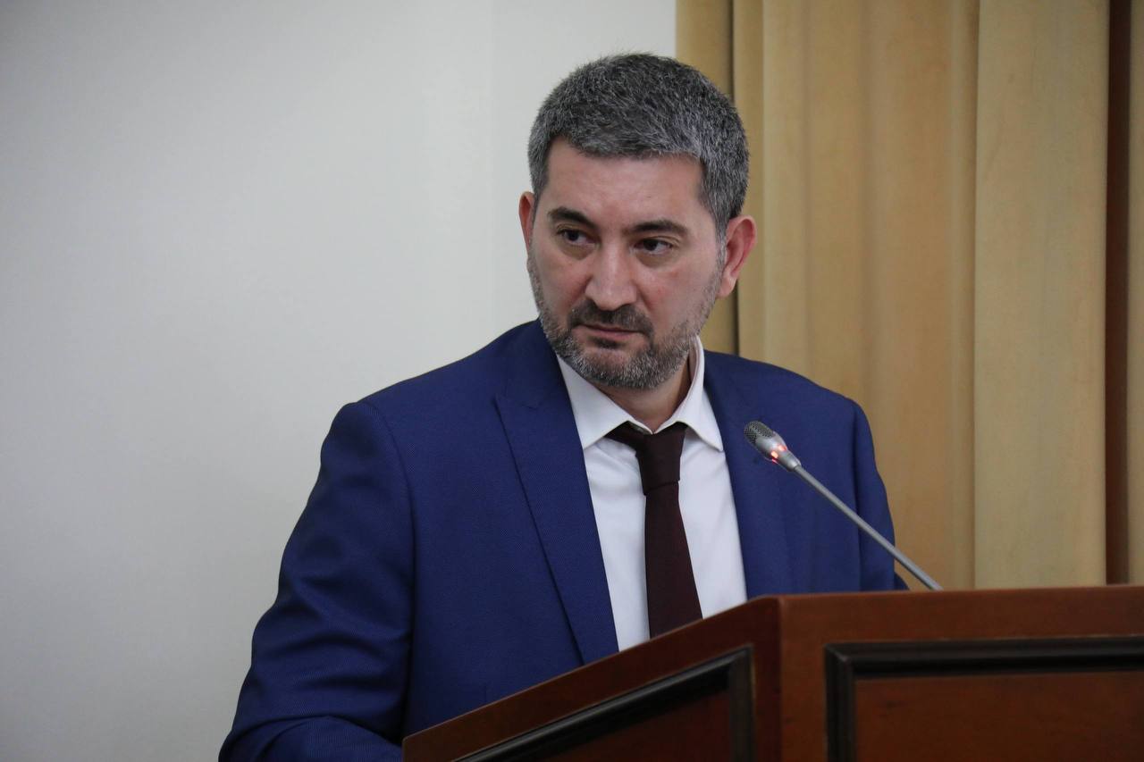 На что потратили 1,2 млрд рублей, выделенных на энергетику Дагестана в текущем году? На что потратили 1,2 млрд рублей, выделенных на энергетику Дагестана в текущем году?