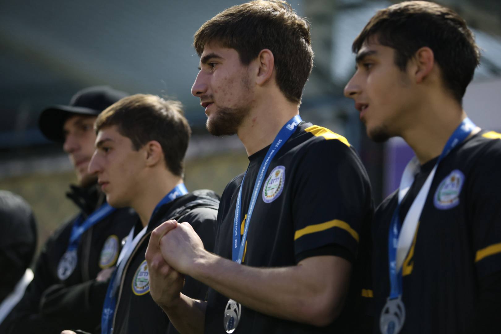 Исторический успех студенческой команды Дагестана: Серебро и выход в элиту студенческого футбола Исторический успех студенческой команды Дагестана: Серебро и выход в элиту студенческого футбола