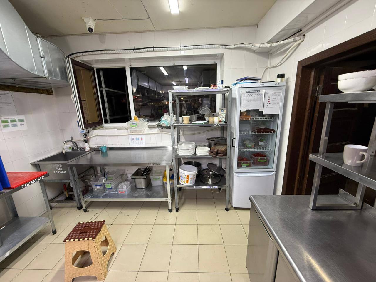 У пострадавших при массовом отравлении нашли сальмонеллез У пострадавших при массовом отравлении нашли сальмонеллез