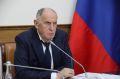 Абдулмуслим Абдулмуслимов: «Дагестан не должен быть просто сырьевой базой»
