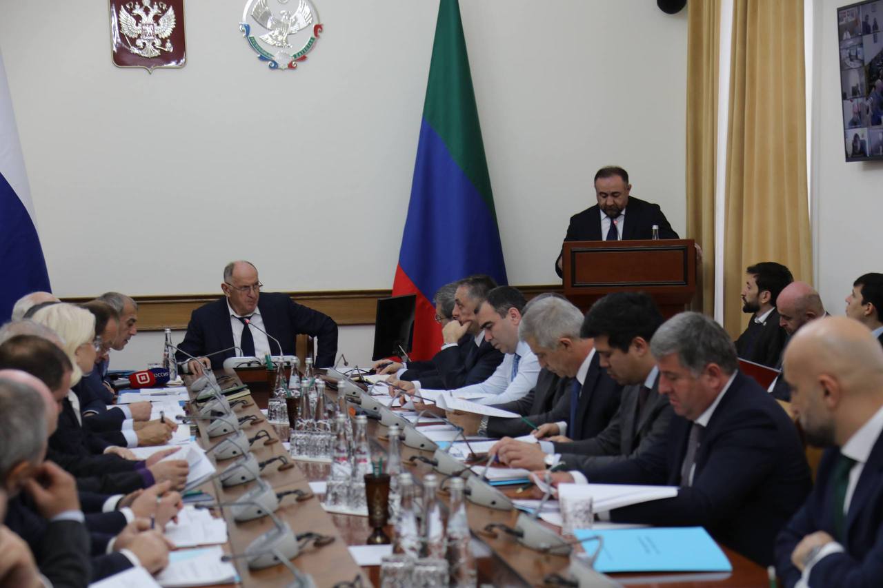 Свыше 1,3 тыс. тонн овощей и плодов направили на переработку в Дагестане