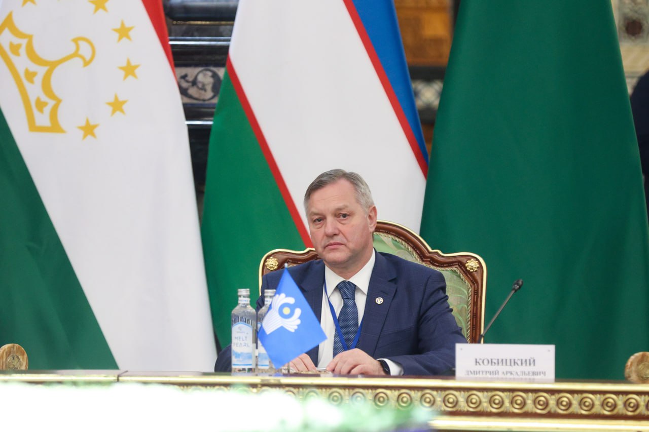 Валентина Матвиенко провела в Душанбе заседание Совета Межпарламентской Ассамблеи государств Содружества Валентина Матвиенко провела в Душанбе заседание Совета Межпарламентской Ассамблеи государств Содружества