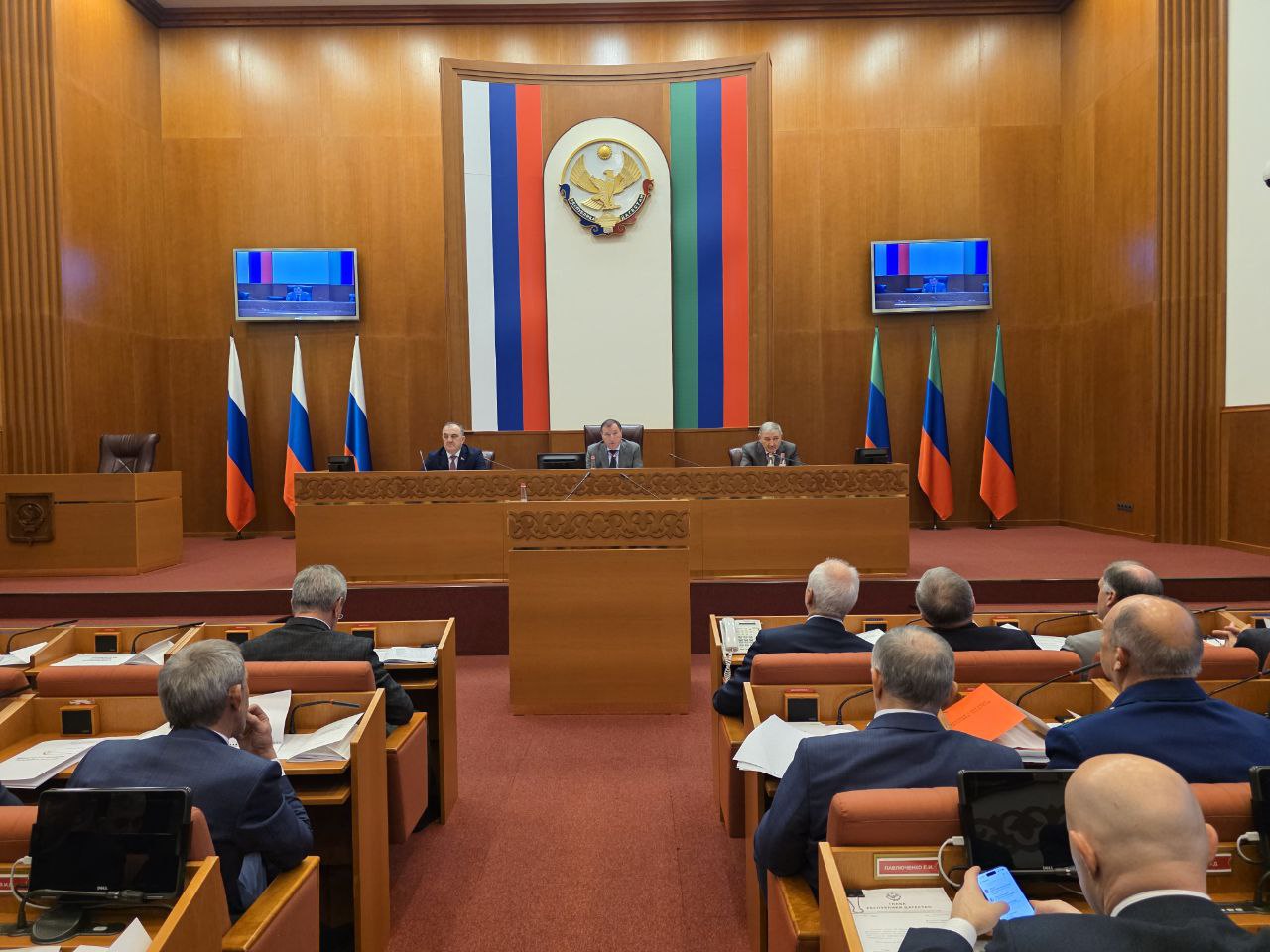 Заур Аскендеров: Мы последовательно стремимся к тому, чтобы формирование бюджета было публичным и прозрачным Заур Аскендеров: Мы последовательно стремимся к тому, чтобы формирование бюджета было публичным и прозрачным