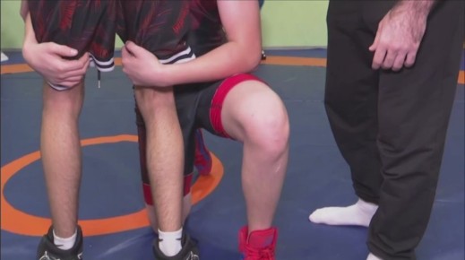 Юный дагестанец Амир Абачев награжден медалью «За проявленное мужество»