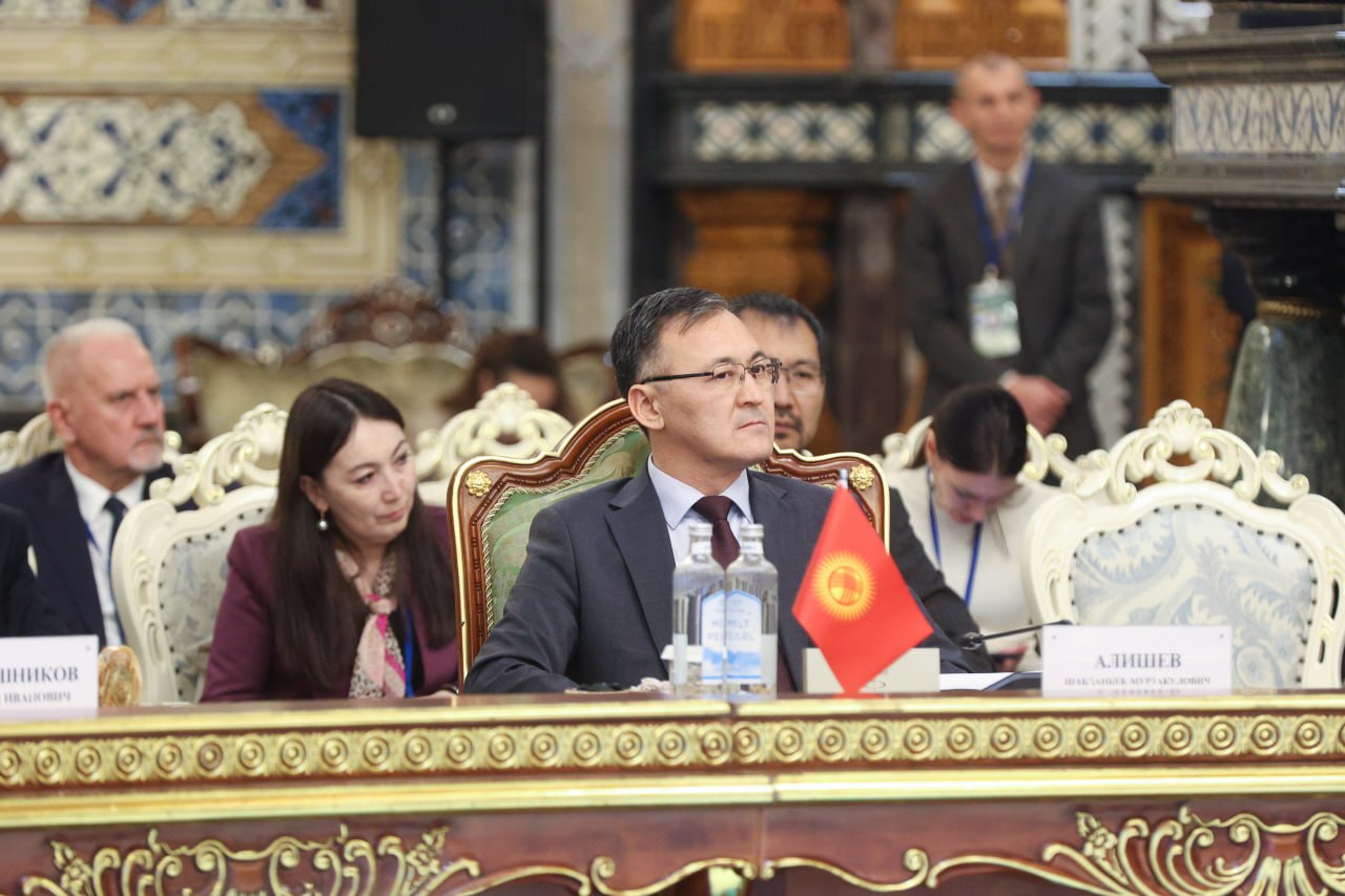 Валентина Матвиенко провела в Душанбе заседание Совета Межпарламентской Ассамблеи государств Содружества Валентина Матвиенко провела в Душанбе заседание Совета Межпарламентской Ассамблеи государств Содружества