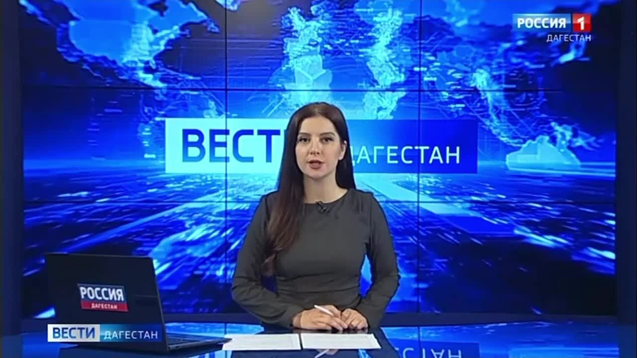 Сегодня, в Международный день слепых мэр Махачкалы Джамбулат Салавов посетил Общество слепых