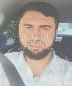 МВД разыскивает подозреваемого в жестоком убийстве и покушении на жизнь женщины и ребенка