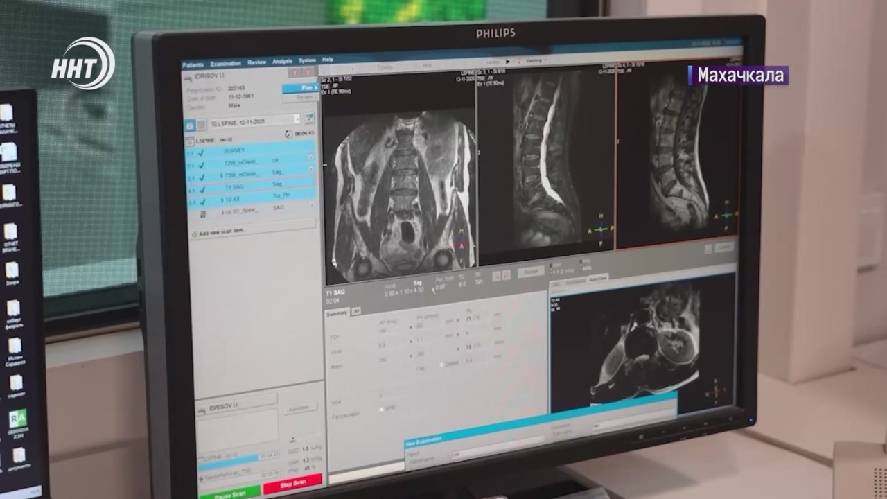 Бесплатная медицина для участников СВО