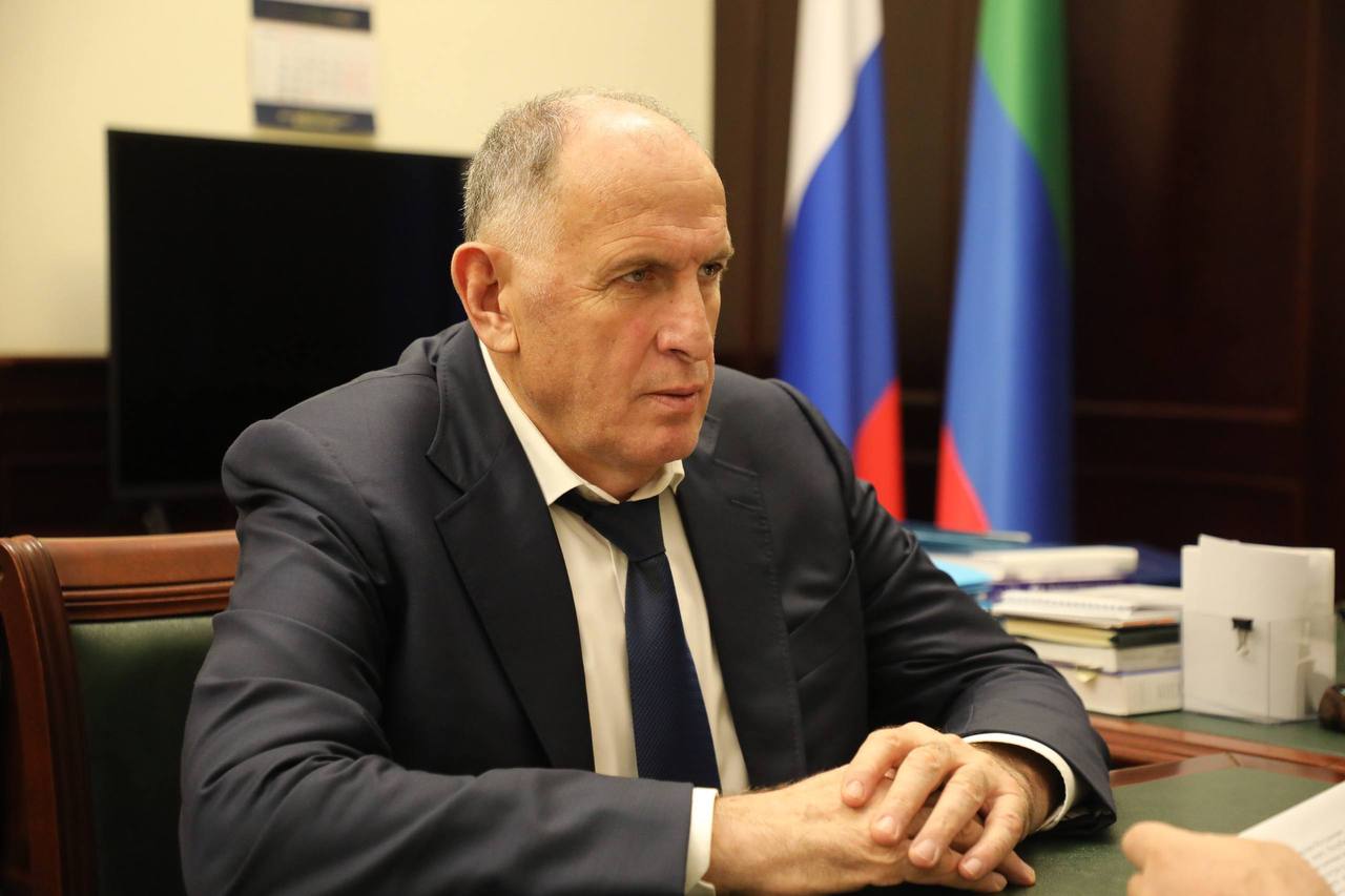 Дагестан спортивный: более 60% населения региона вовлечено в систематические занятия физкультурой и спортом Дагестан спортивный: более 60% населения региона вовлечено в систематические занятия физкультурой и спортом