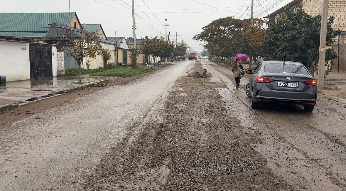 Строительная готовность проекта замены систем водоотведения города Дагогней приблизилась к 90% Строительная готовность проекта замены систем водоотведения города Дагогней приблизилась к 90%