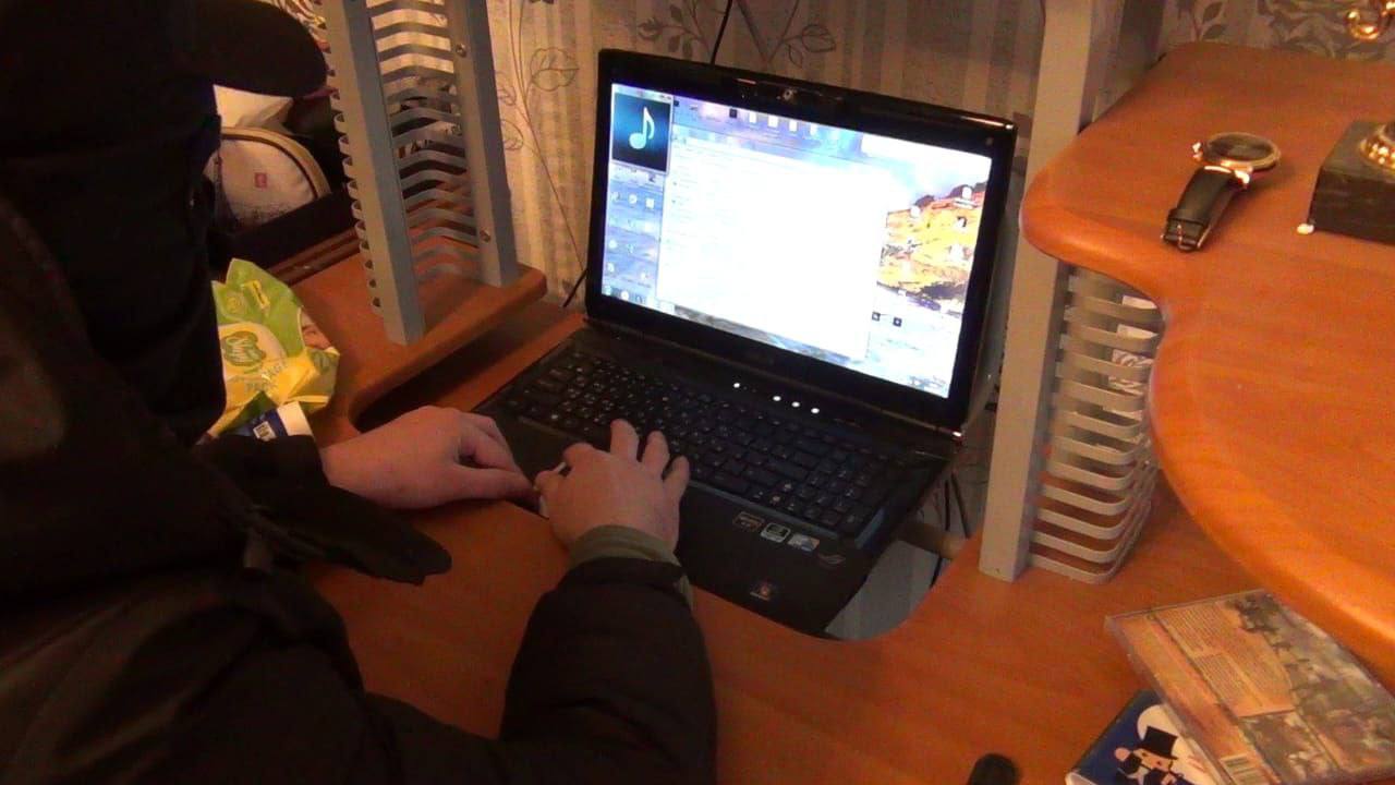 Житель Дагестана Вазиров Р.Э. приговорен к одному году колонии общего режима по решению Южного окружного военного суда в Ростове-на-Дону