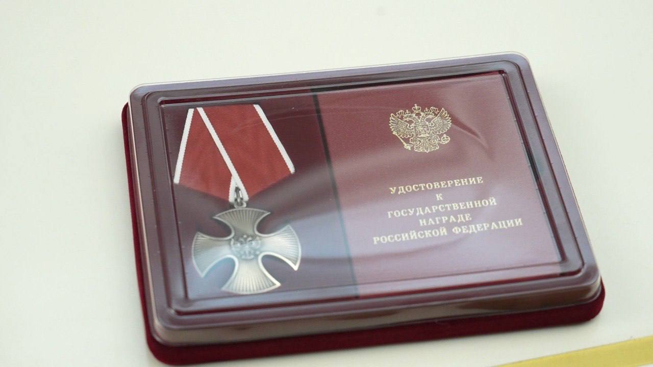 Эмилия Шахабутиновна: Мэр города встретился с родителями и вдовами военнослужащих, погибших в зоне СВО Эмилия Шахабутиновна: Мэр города встретился с родителями и вдовами военнослужащих, погибших в зоне СВО