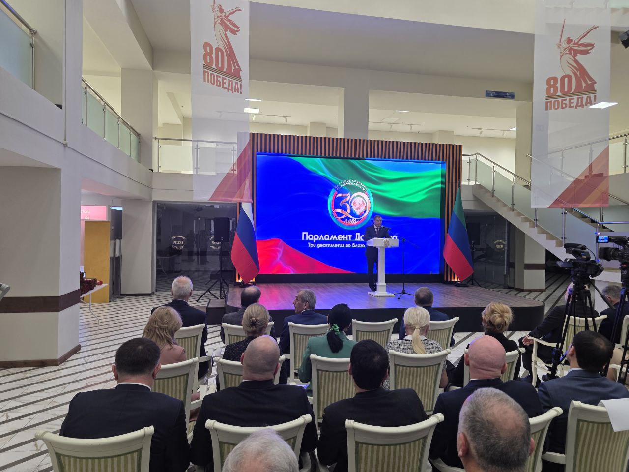 Заур Аскендеров сообщил, что первое заседание Совета пройдет 3 декабря и будет приурочено к Международному дню инвалидов Заур Аскендеров сообщил, что первое заседание Совета пройдет 3 декабря и будет приурочено к Международному дню инвалидов