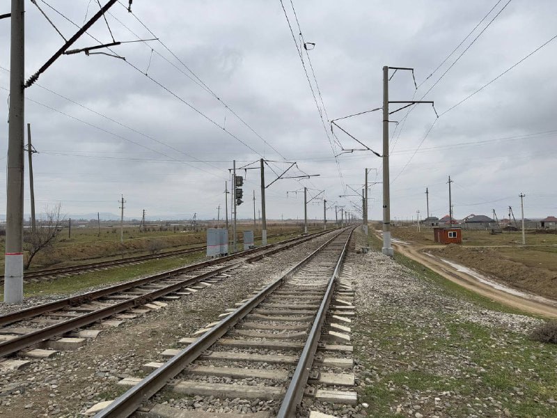 За 10 месяцев 2025 года на СКЖД произошло 33 ДТП на железнодорожных переездах: 5 погибших, 15 травмированных