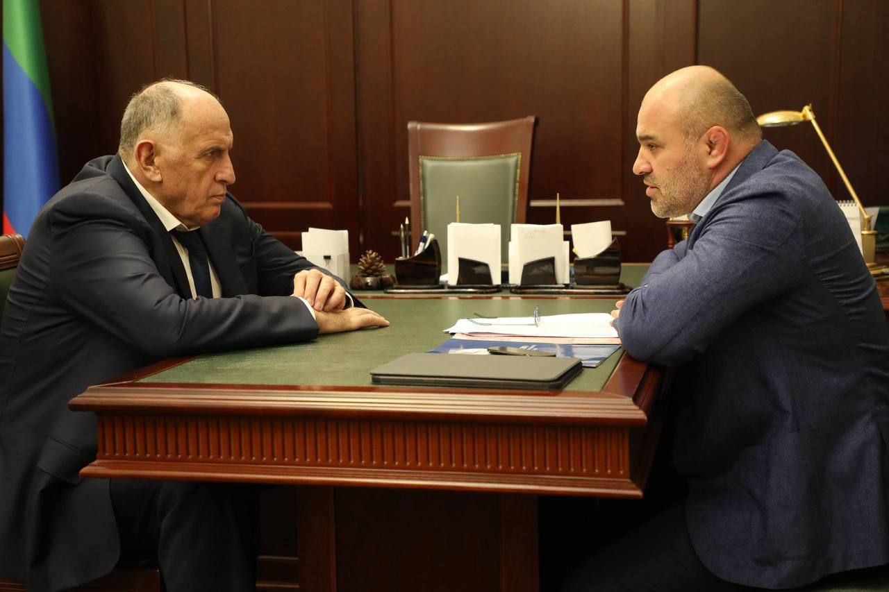 60,5% населения Дагестана (1,9 млн человек) занимаются физкультурой и спортом