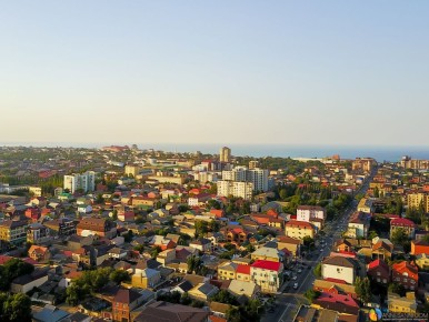 Жительница Дагестана обвиняется в мошенничестве в особо крупном размере (ч. 4 ст. 159 УК РФ)
