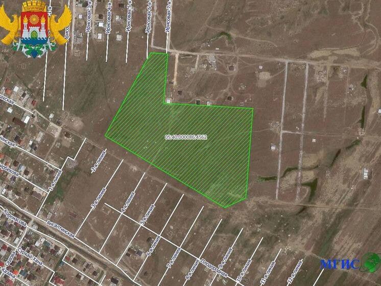 Ленинский районный суд Махачкалы удовлетворил иск городской администрации и аннулировал незаконно зарегистрированные права на земельный участок площадью почти 100 тысяч кв. метров. Решение было принято по результатам...