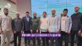 ТРИУМФ ДАГЕСТАНСКИХ СТУДЕНТОВ