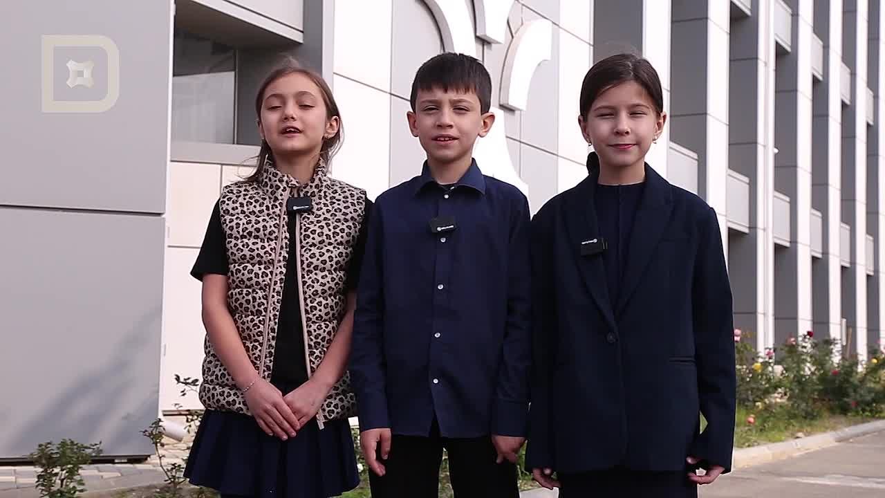 В новом выпуске «ПУПСИКИ В ЭФИРЕ»: