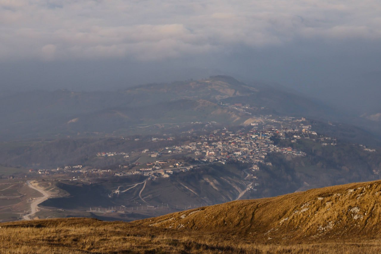 Золотая осень в горах Дагестана в объективе нашего фотографа Мусы Салгереева Золотая осень в горах Дагестана в объективе нашего фотографа Мусы Салгереева