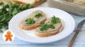 Нежный куриный паштет: простая гастрономическая радость для вашей кухни