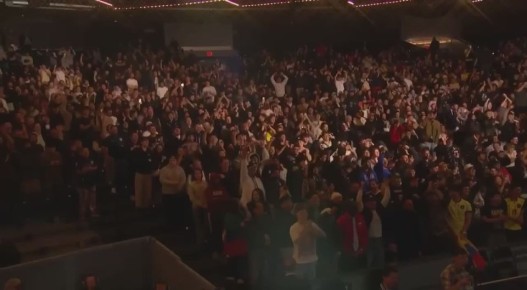 Завтра Ислам Махачев сразится за чемпионский пояс UFC против Джека Маддалены на турнире UFC 322 в Нью-Йорке