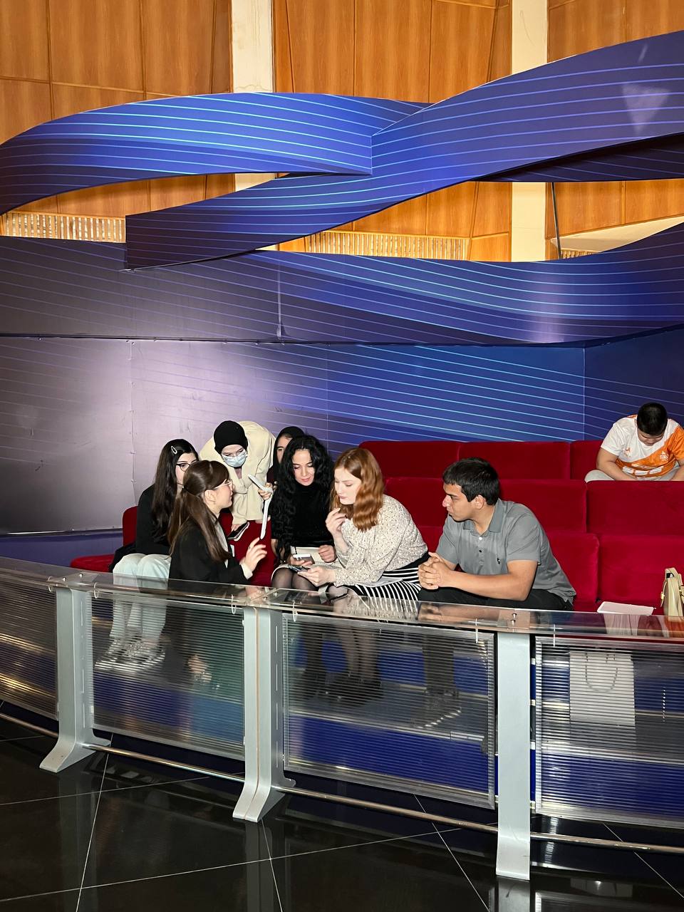 «Меня дикий зверь Патя зовут!» «Меня дикий зверь Патя зовут!»